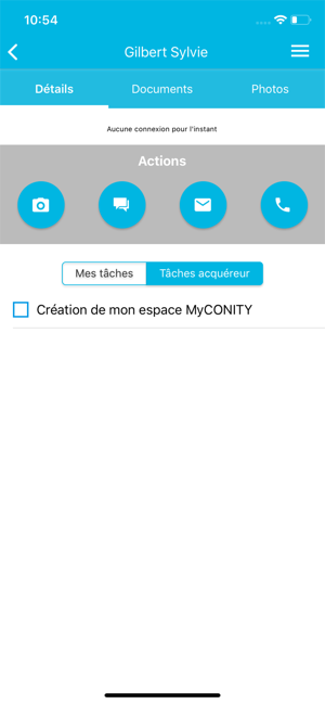 MyConity PRO(圖3)-速報App