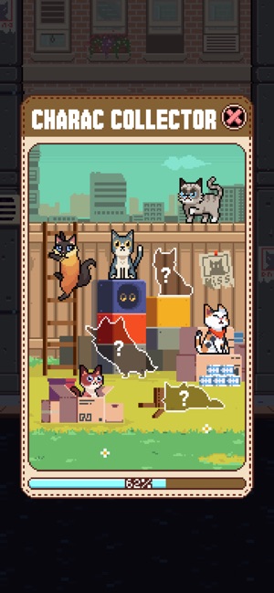 Cat Jump(圖8)-速報App