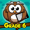 Sixth Grade Learning Games - RosiMosi LLC