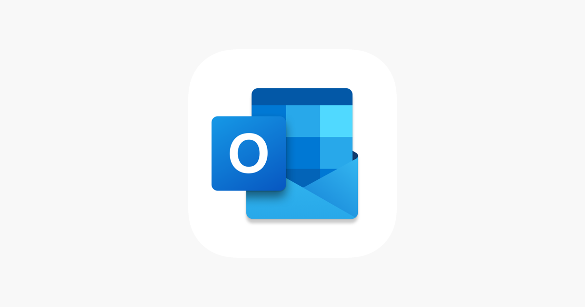 Microsoft Outlook On The App Store