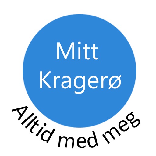 Mitt Kragero