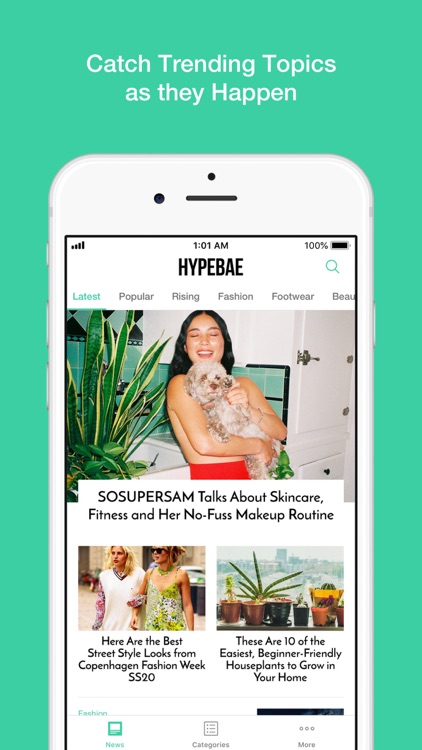 HYPEBAE