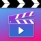 Premium & Different Video Editor : Best FREE HD Video Crop and Video Editor with Filters, Crop, and Video effects