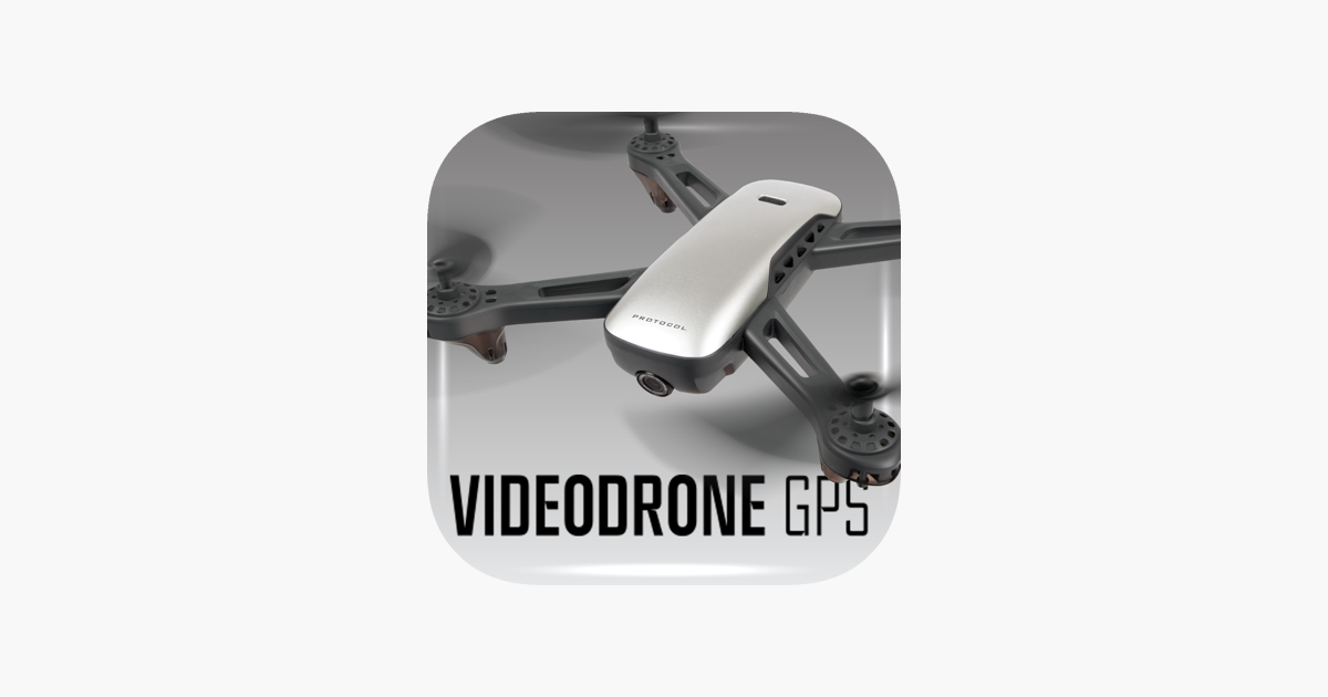 videodrone gps