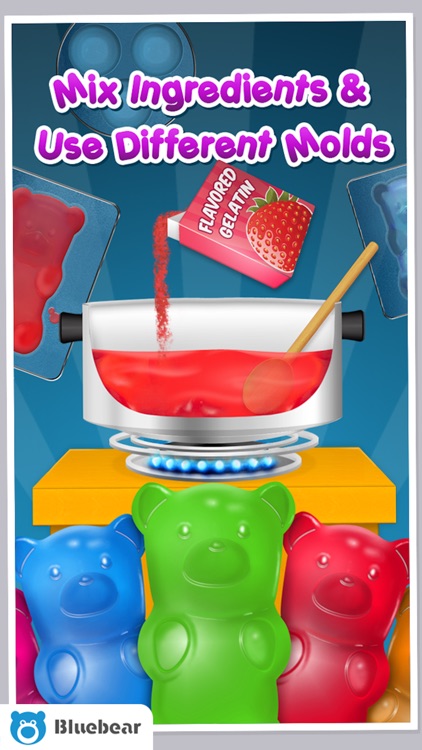 Make Candy screenshot-4