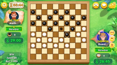 AiO Boardgame screenshot 4
