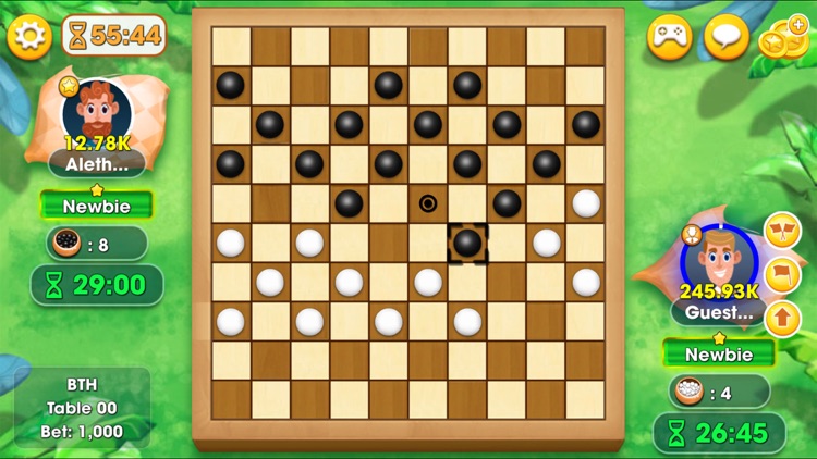 AiO Boardgame screenshot-3