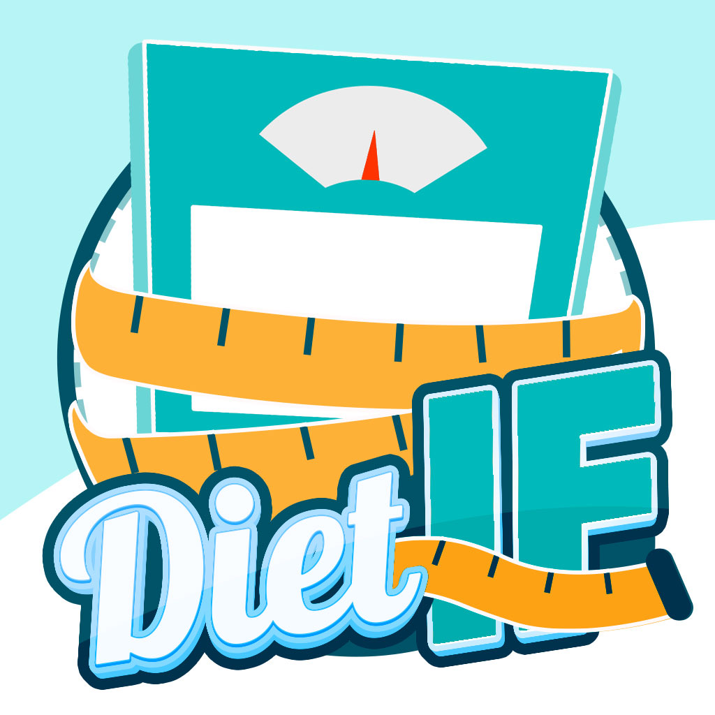 Get Diet IF : ฉันจะผอม for iOS, iPhone, iPad Aso Report