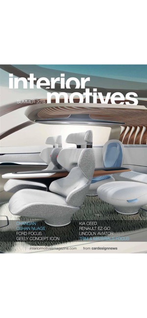 Car Design & Interior Motives(圖3)-速報App