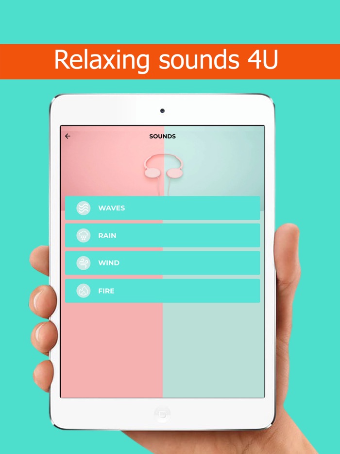 Time4U  - 放松平静的冥想动机打坐