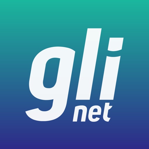 GL.iNet iOS App