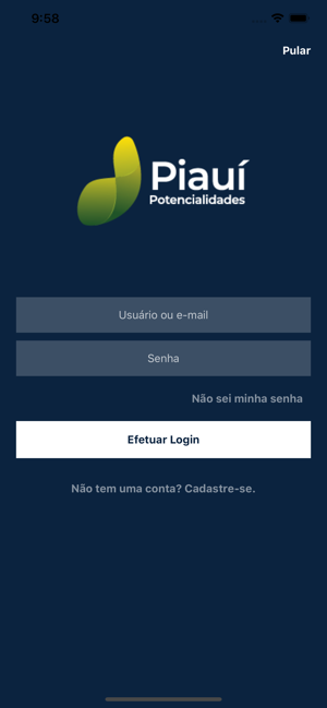 Piauí Potencialidades(圖2)-速報App