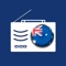 Listen the best Australian radio stations with this fabulous and simple radio app