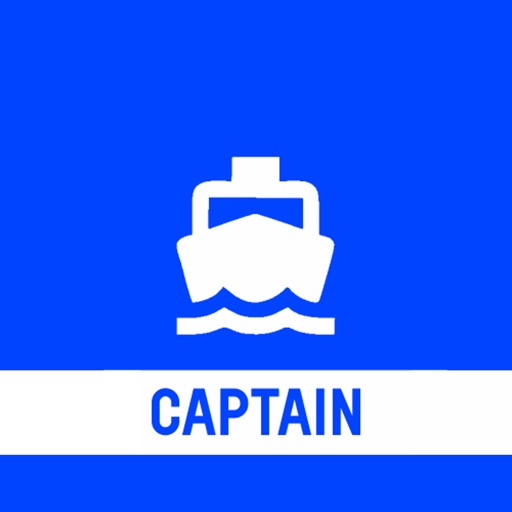 MarineGO Captain