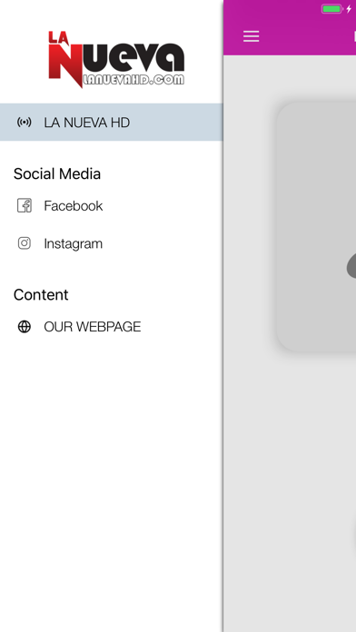 LA NUEVA screenshot 2