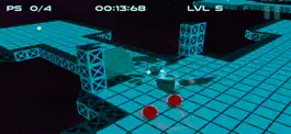 Game screenshot Spherix Roller apk