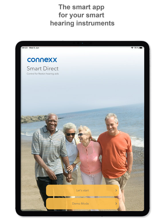 Connexx Smart Directのおすすめ画像1