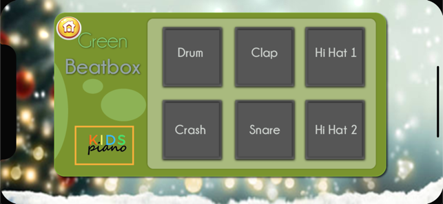 Kids Little Toy Piano xylo pad(圖4)-速報App