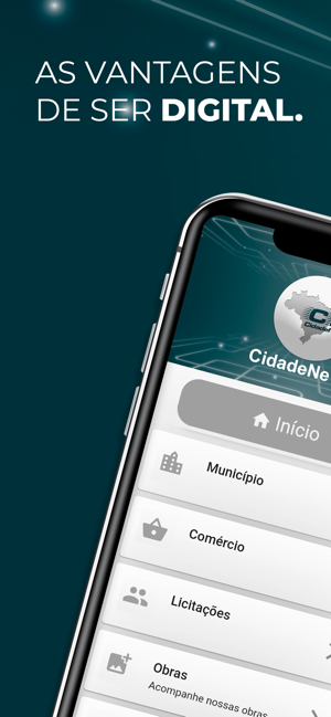 CidadeNews(圖1)-速報App