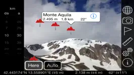 Game screenshot Mountains AR mod apk