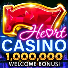 Activities of Vegas Slots - 7Heart Casino