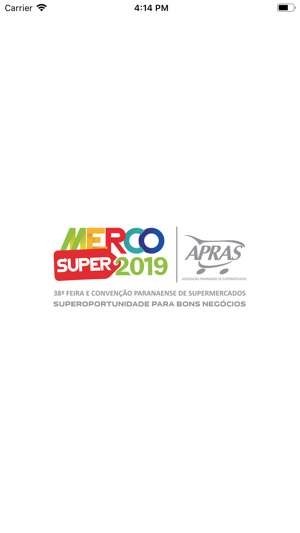 Mercosuper 2019