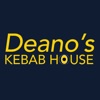 Deanos KebabHouse.