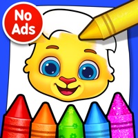 Jeu de coloriage: peintures pour PC