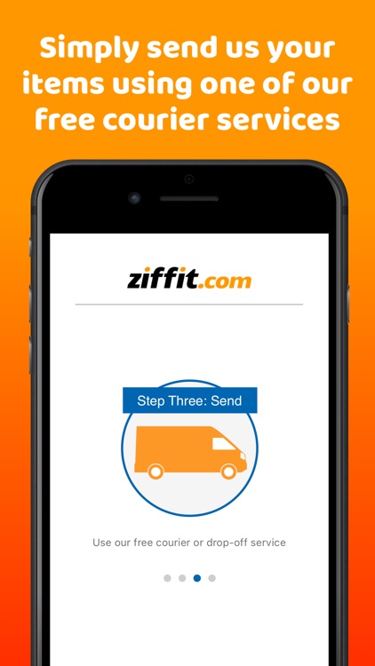 Ziffit.com - Sell Your Books screenshot-2