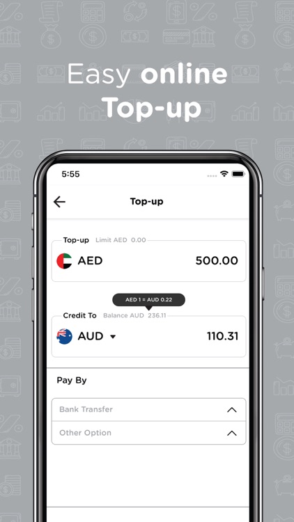 UAE Exchange Cards screenshot-3