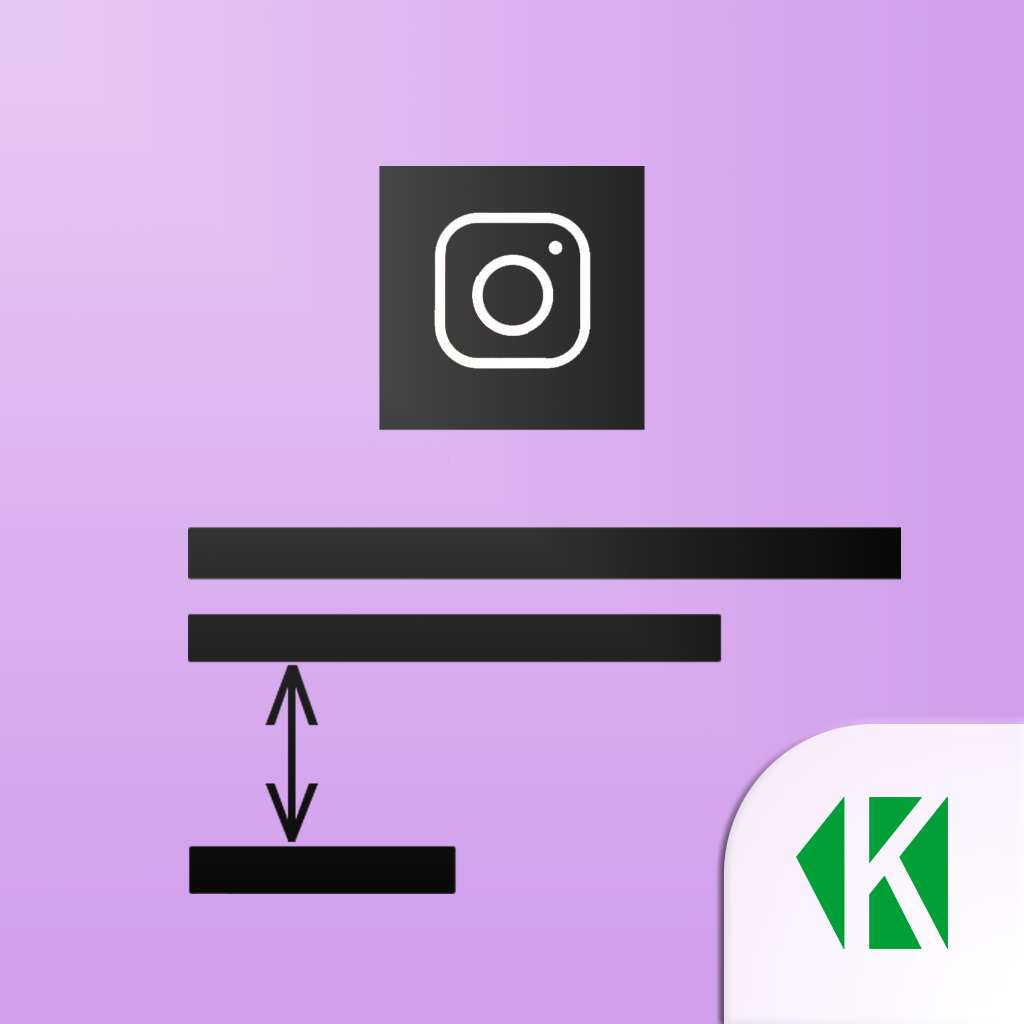 Get Инст Абзац for iOS, iPhone, iPad Aso Report