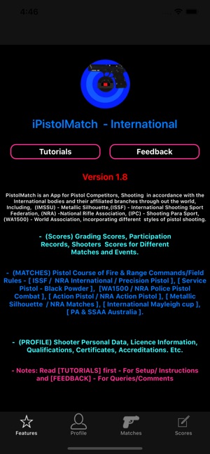 IPistolMatch(圖2)-速報App