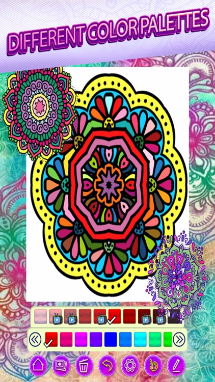 Mandala Artrage