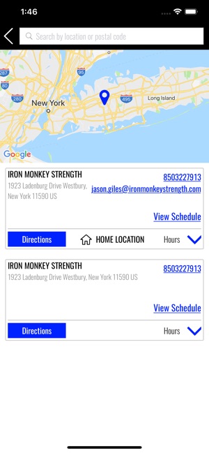 Iron Monkey Strength(圖5)-速報App