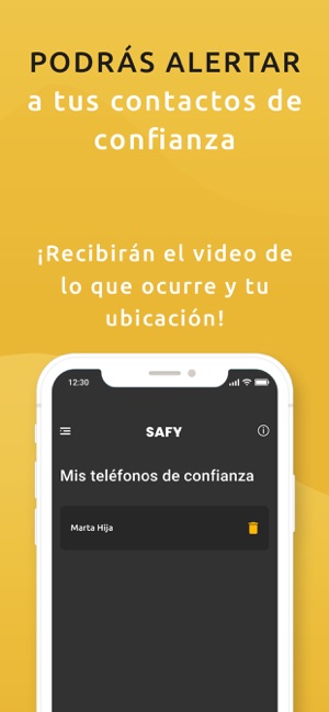 Safy(圖6)-速報App