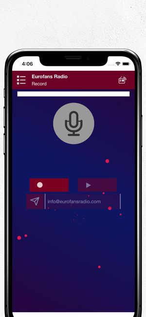 Eurofans Radio(圖4)-速報App