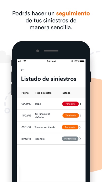doppo: Seguros de coche online screenshot-5