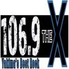106.9 The X