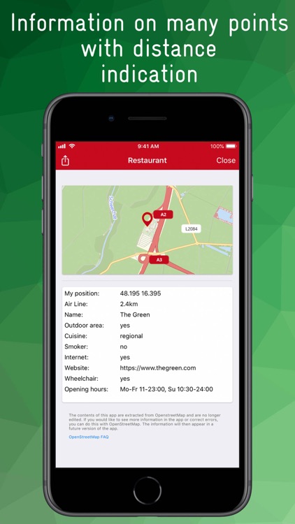 Vienna Offline screenshot-6