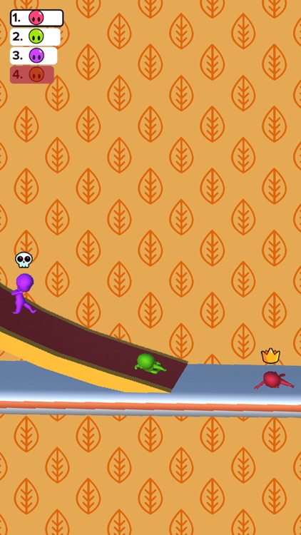 Run Race 3D screenshot-3