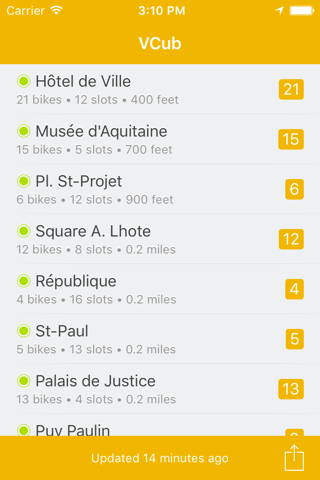 Rengo Bordeaux - náhled