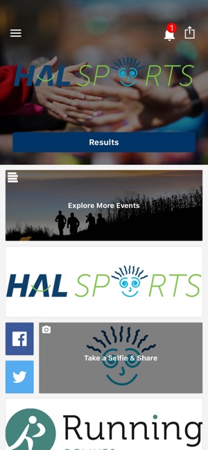 HAL Sports 2019(圖2)-速報App