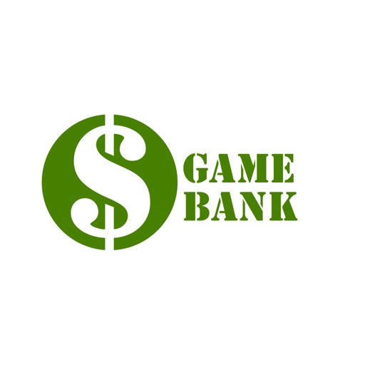 Game Bank