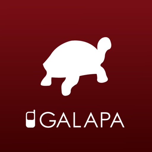GalapaBrowser Icon