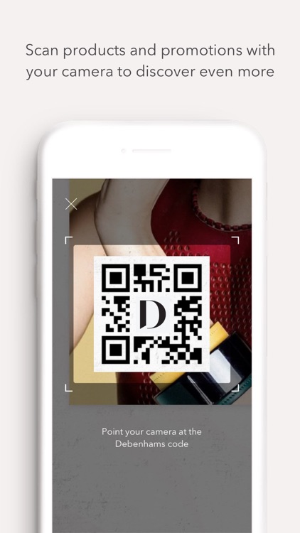 Debenhams Australia screenshot-3