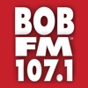 107.1 Bob FM Redding