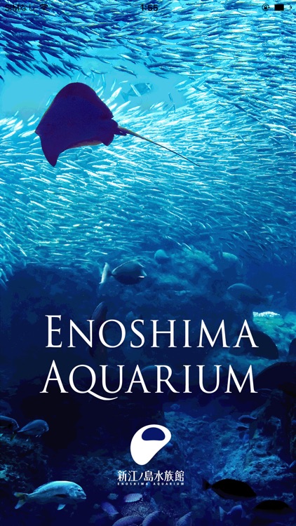 ENOSHIMA AQUARIUM