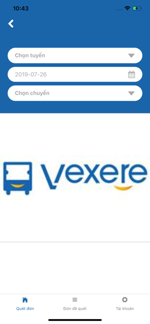 VeXeRe Delivery(圖3)-速報App