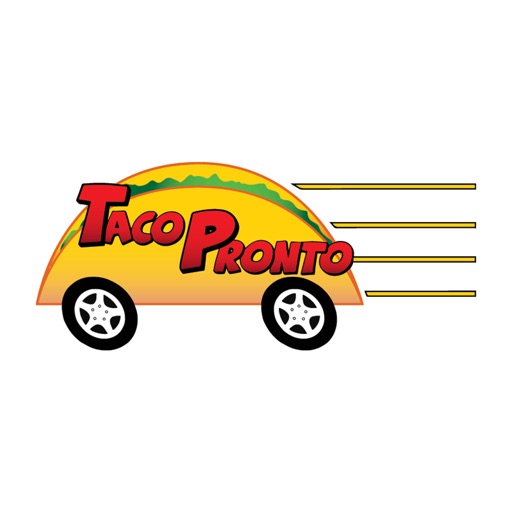 Taco Pronto Icon