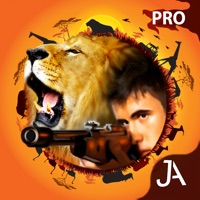 4x4 Safari: I-Pro pour PC